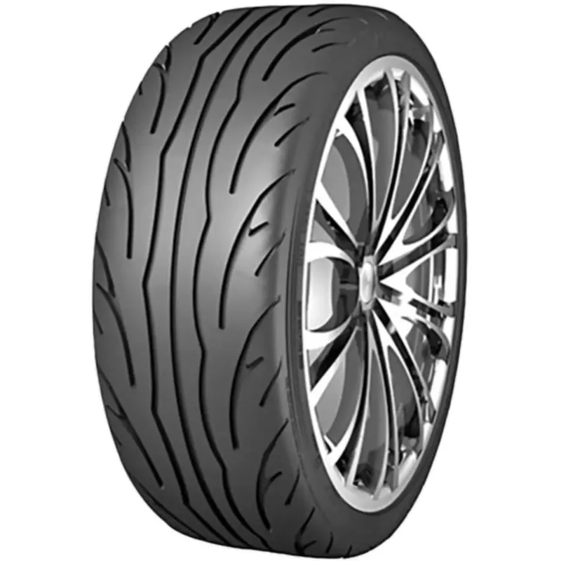 Finale Aktion NANKANG SPORTNEX NS-2R 295/50R15 108H SEMI-SLICK, TW=80 BSW
