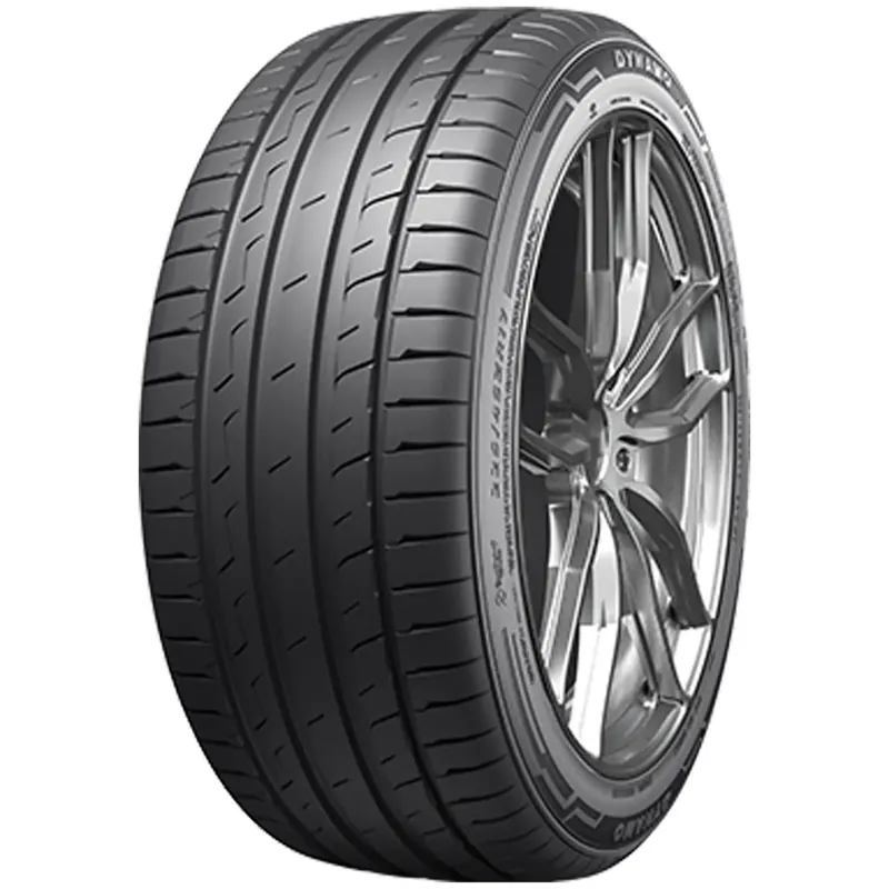 Billig DYNAMO STREET-H MU71 255/40R19 100Y XL BSW