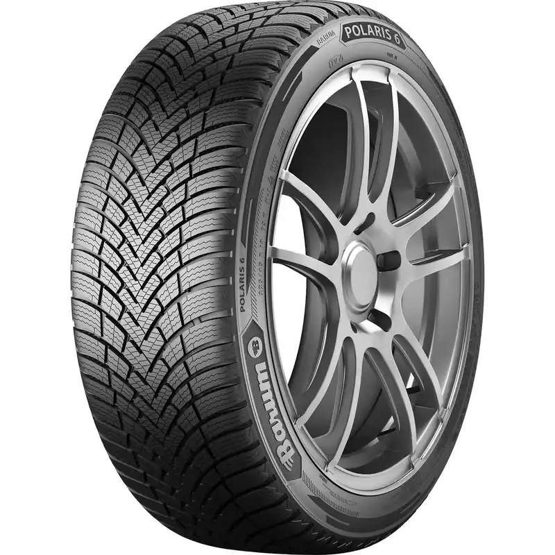 BARUM POLARIS 6 (EVc) 165/65R15 81T (EVc) BSW Neu Im Sortiment