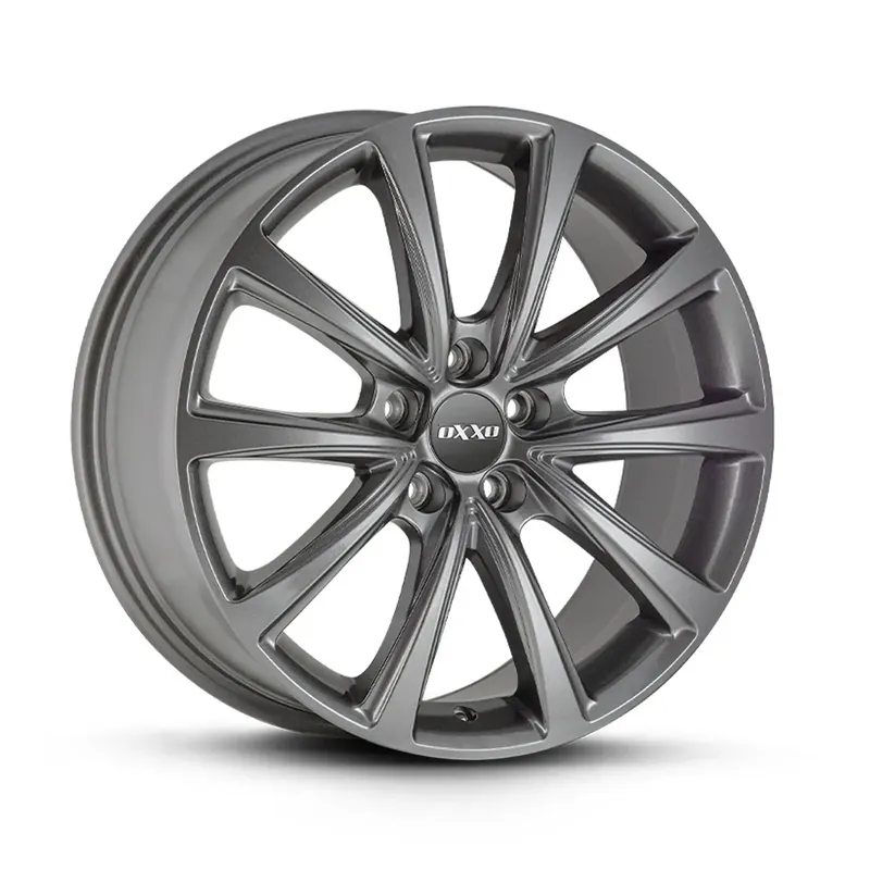 OXXO WHEELS LIBERTY DARK gunmetal 7.5Jx17 5x112 ET41 Angebot