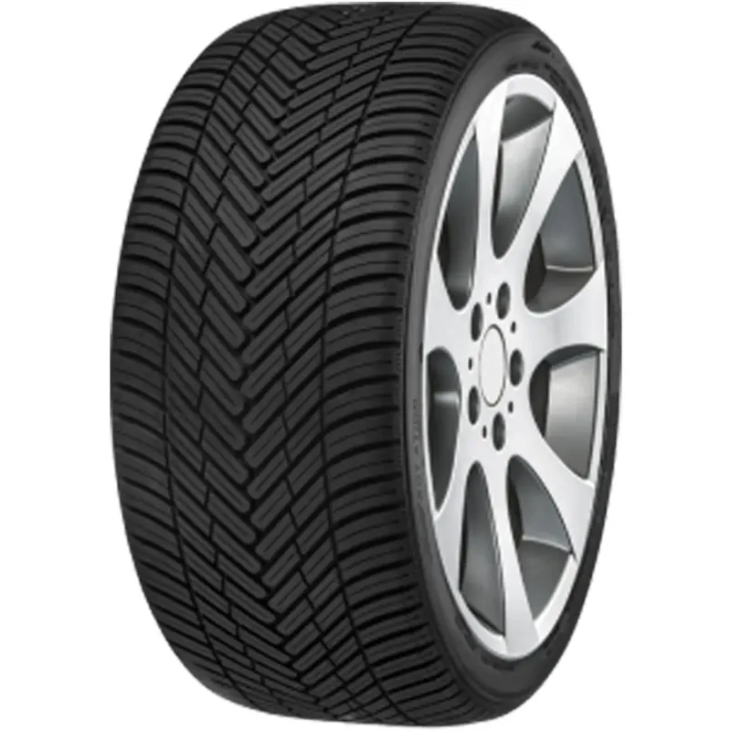 ATLAS GREEN3 4S 255/40R21 102W XL BSW Beliebt