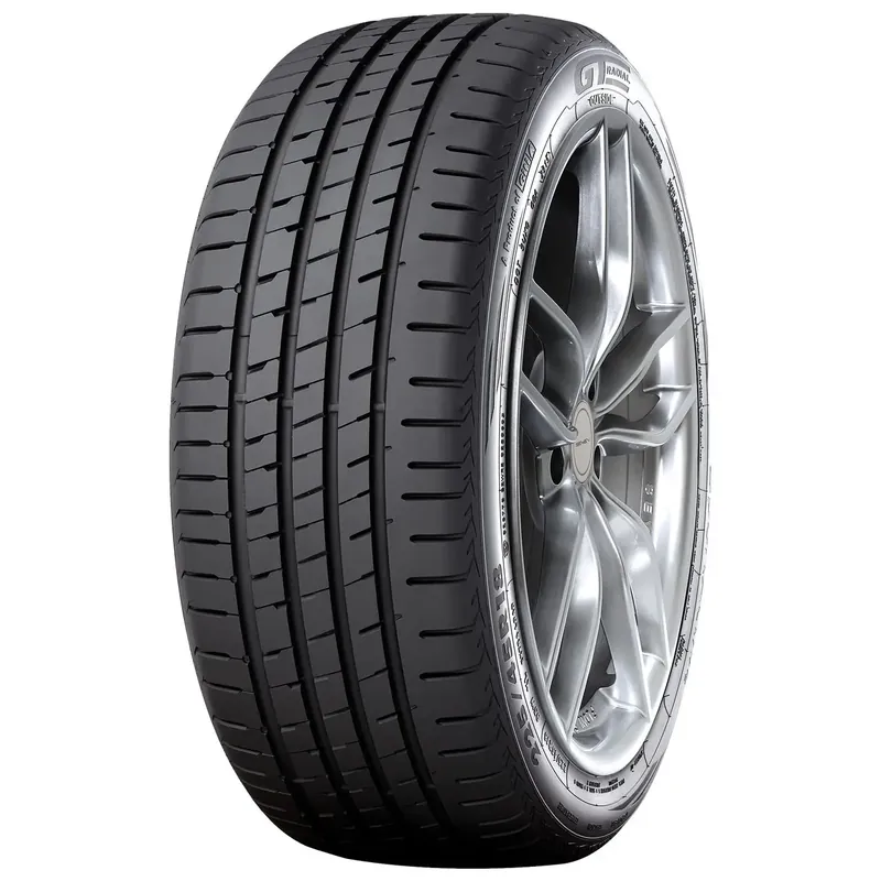 GT-RADIAL SPORTACTIVE RFT 255/45R20 101W RFT MFS BSW Jetzt Kaufen
