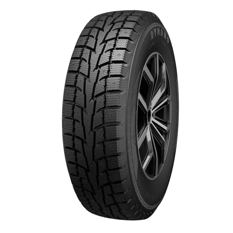 Versand Am Gleichen Tag DYNAMO SNOW-H MWS01 245/65R17 107S BSW