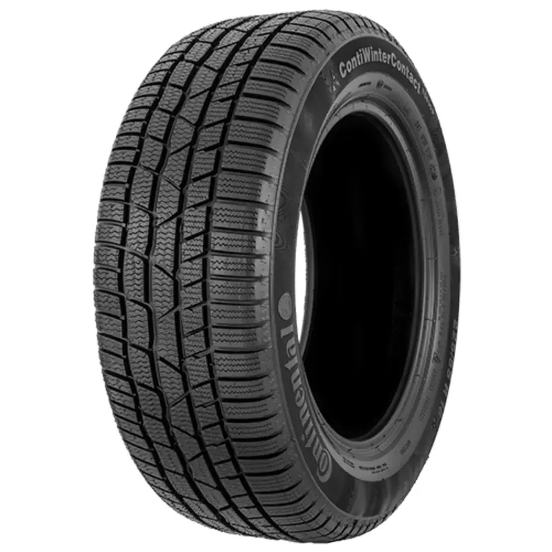 CONTINENTAL CONTIWINTERCONTACT TS 830 P (N0) 285/35R19 99V (N0) FR BSW Markenprodukt