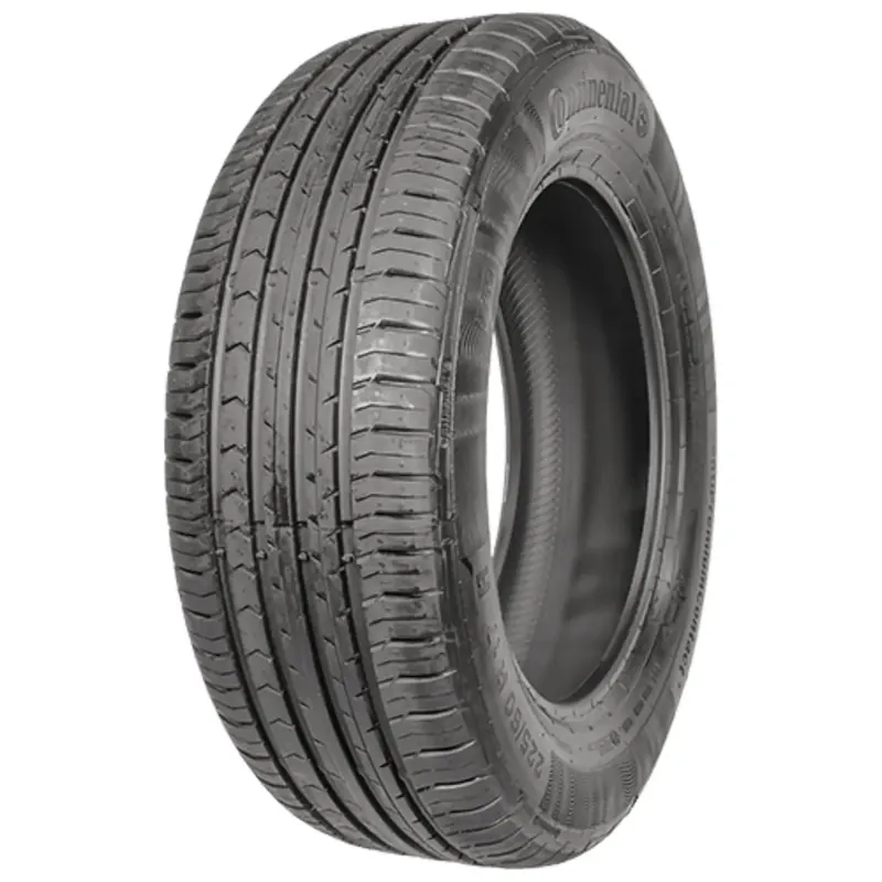 CONTINENTAL CONTIPREMIUMCONTACT 5 215/55R17 94V Versand Am Gleichen Tag