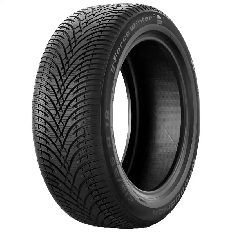 BFGOODRICH G-FORCE WINTER 2 SUV 275/45R20 110V XL BSW Abverkauf