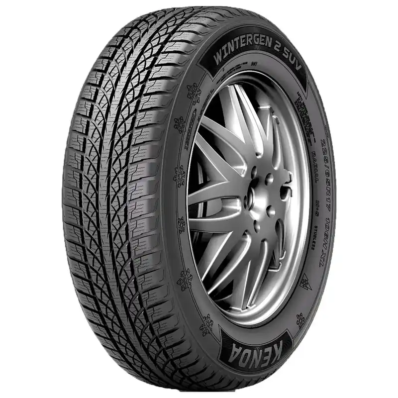 Jetzt Kaufen KENDA WINTERGEN 2 KR501 175/70R13 82T BSW