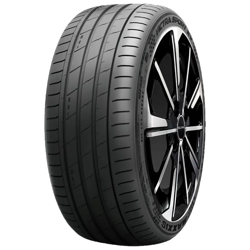 MAXXIS VICTRA SPORT EV 275/45R20 110Y XL BSW Billig