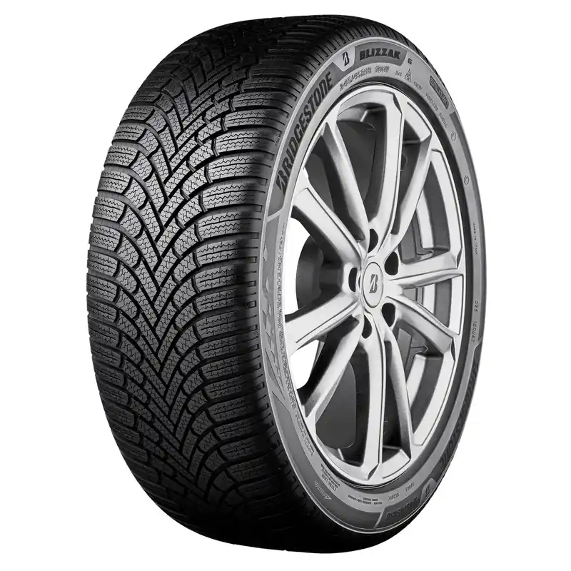 Nur Heute BRIDGESTONE BLIZZAK 6 195/55R16 91H XL ENLITEN BSW
