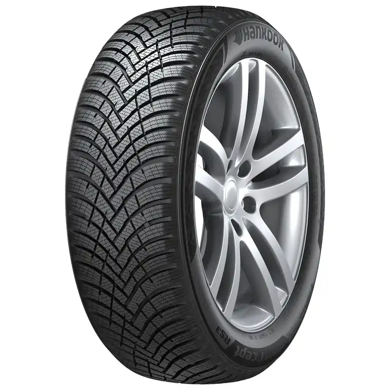 Saisonangebot HANKOOK WINTER I*CEPT RS3 205/65R16 95H BSW
