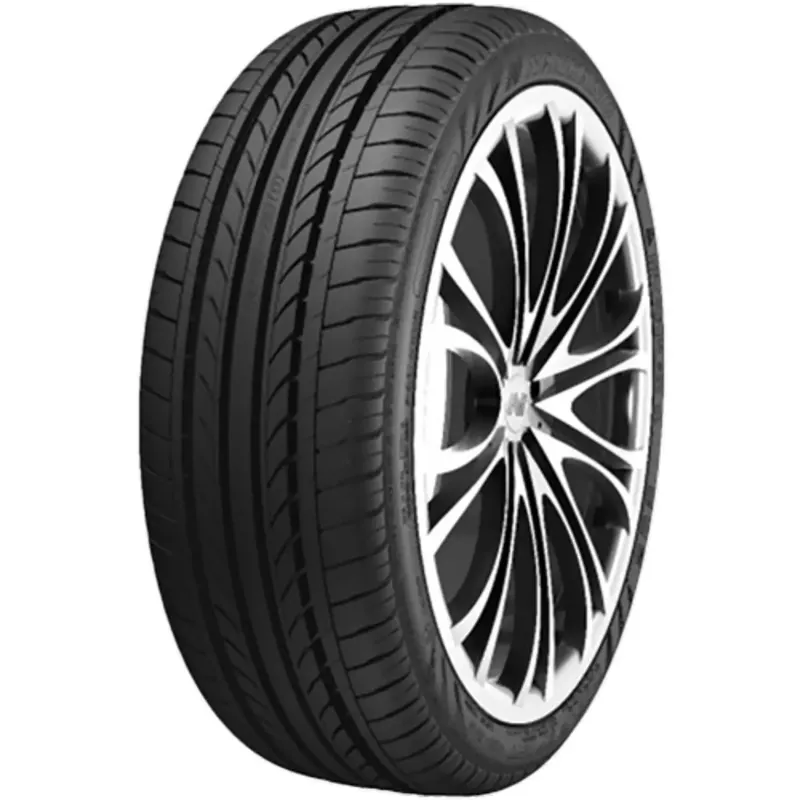 NANKANG NOBLE SPORT NS-20 255/45R18 103Y XL BSW Jetzt Bestellen