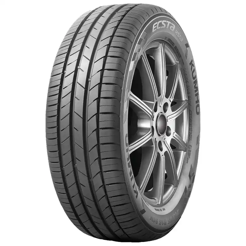 Online Kaufen KUMHO ECSTA HS52 3RIB 195/55R16 91V XL MFS BSW