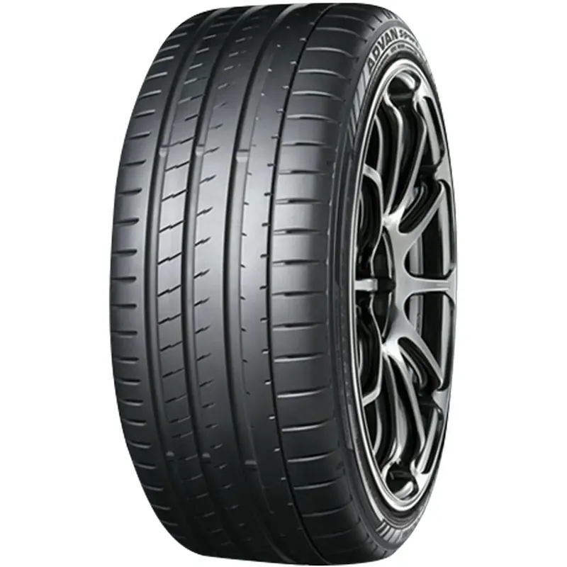 Top-Seller YOKOHAMA ADVAN SPORT V107E (*) 285/30R20 99(Y) (*) XL RPB BSW