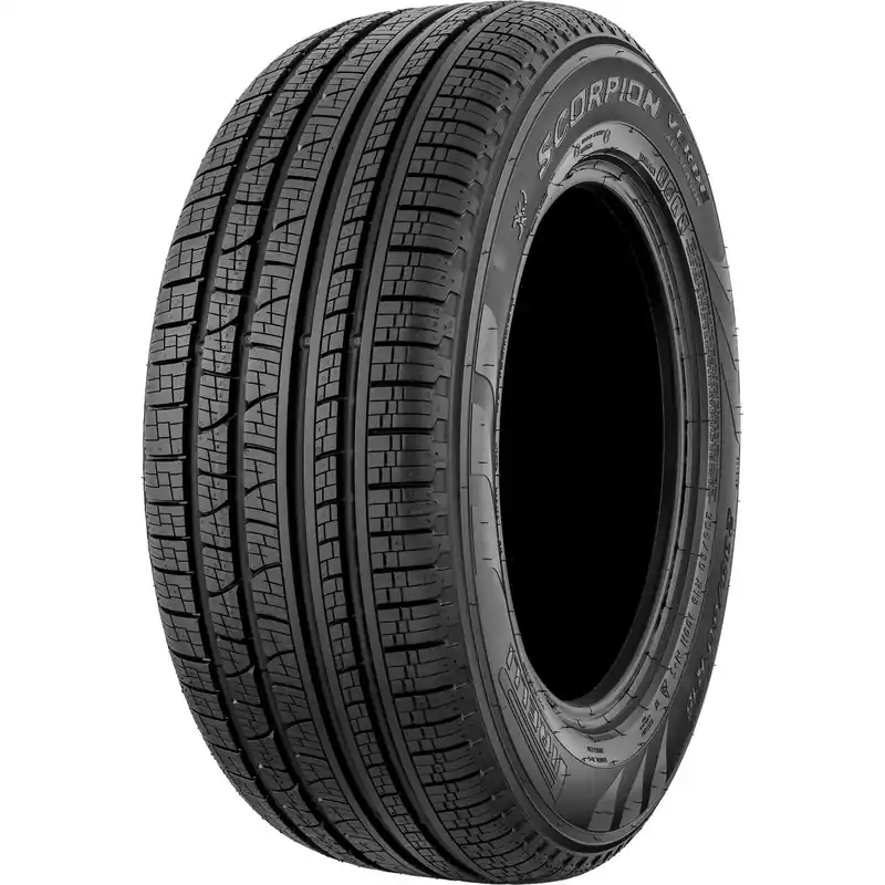 PIRELLI SCORPION VERDE ALL SEASON (VOL) 275/40R21 107V (VOL) XL MFS BSW Nur Für Kurze Zeit