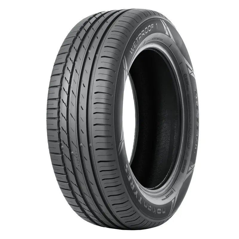 NOKIAN WETPROOF 1 215/50R19 93T MFS BSW Neue Ware
