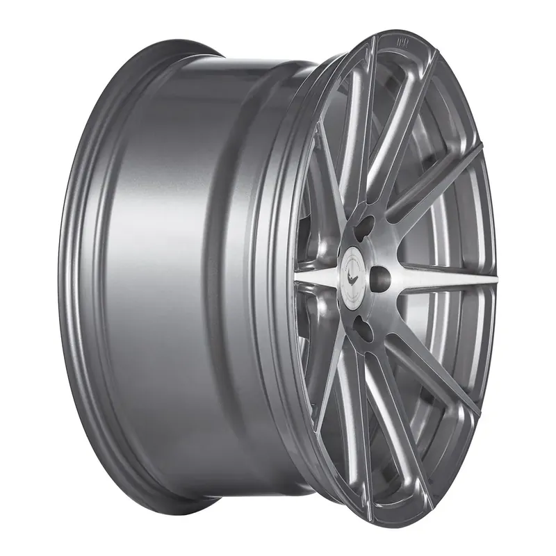 BARRACUDA PROJECT 2.0 silver brushed 10.5Jx20 5x120 ET40 Kracherpreis