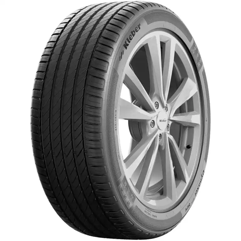 Begrenztes Angebot KLEBER DYNAXER HP5 SUV 235/50R19 103V XL BSW