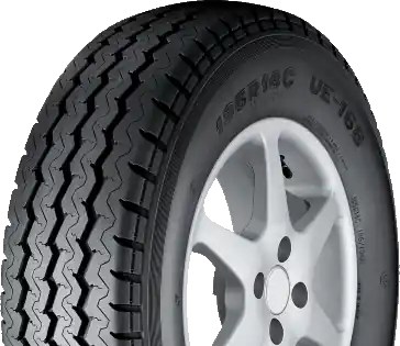 Maxxis, TrailerMaxx (UE168N), 145 R12C 86N Must-Have