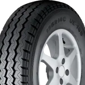 Must-Have Maxxis, TrailerMaxx (UE168N), 175 R13C 97N