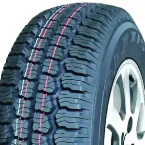 Maxxis, MA LAS, 195/50 R13C 104N (93Q) 3PMSF M+S Kracherpreis