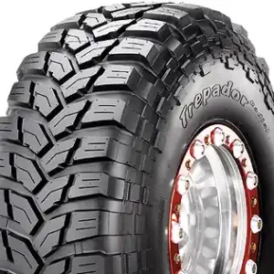 Nur Heute Maxxis, Trepador (M8060), LT12,5 R15 113Q M+S