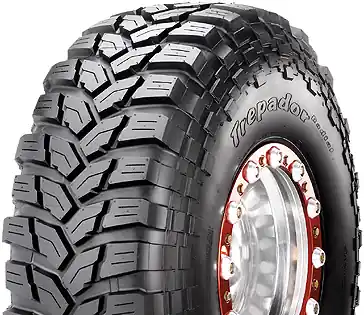 Neu Maxxis, Trepador (M8060), 205/70 R15C 104Q M+S