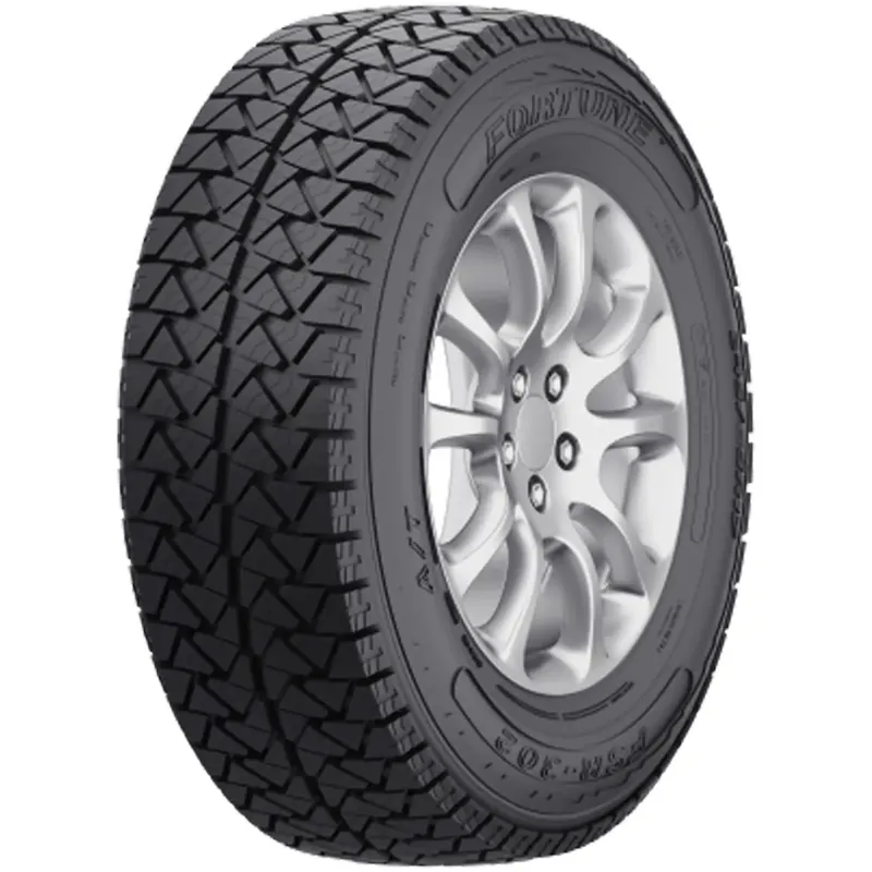 Ausverkauf FORTUNE FSR-302 225/75R16 108T XL BSW
