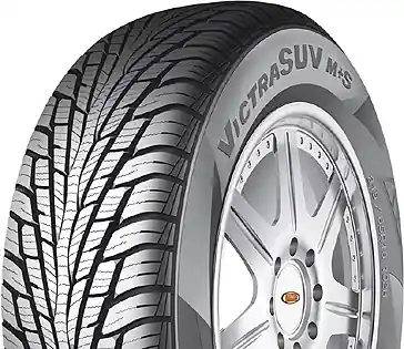 Aktuell Maxxis, Victra SUV (MA SAS), 235/70 R16 109H XL 3PMSF M+S