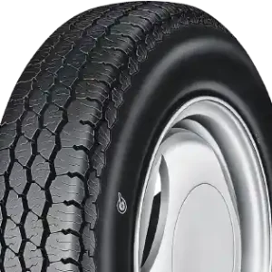 Maxxis, TrailerMaxx (CR966), 145 R10 84N M+S Neue Kollektion