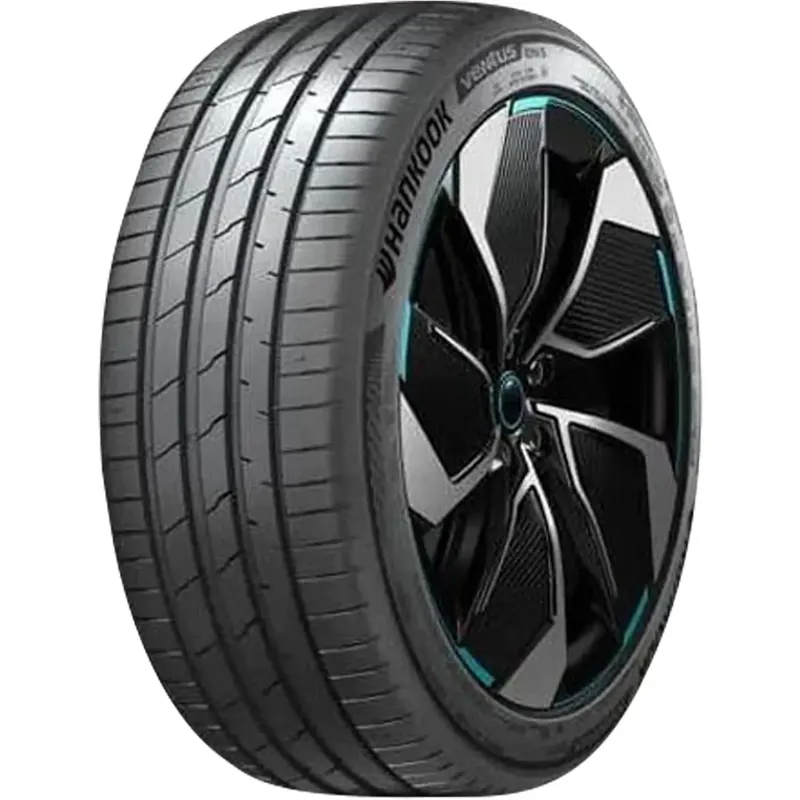 Angebot HANKOOK ION EVO SUV 215/45R18 89Y MFS SBL SOUND ABSORBER