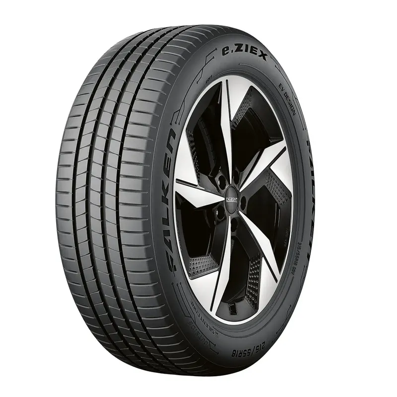 FALKEN E.ZIEX (R0) 265/40R20 104Y (R0) XL MFS NBLK Angebot