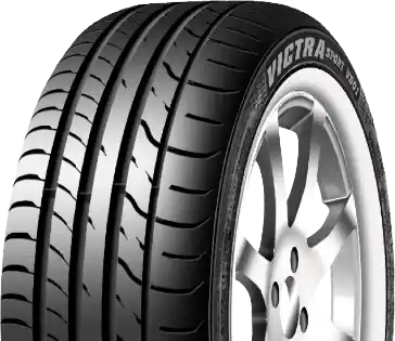 Maxxis, Victra Sport (VS01), 255/45ZR18 103Y XL Mega-Angebot