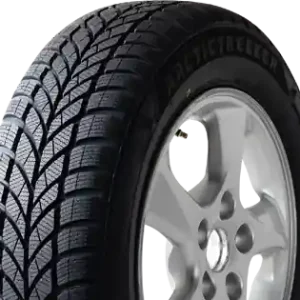 Preisreduziert Maxxis, ArcticTrekker (WP05), 145/65 R15 72T 3PMSF M+S