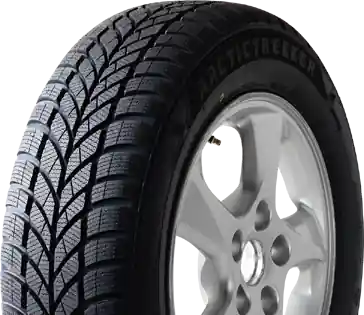 Begrenztes Angebot Maxxis, ArcticTrekker (WP05), 165/70 R14 85T XL 3PMSF M+S