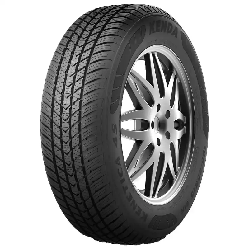 Neue Kollektion KENDA KENETICA 4S KR202 185/65R15 88H BSW