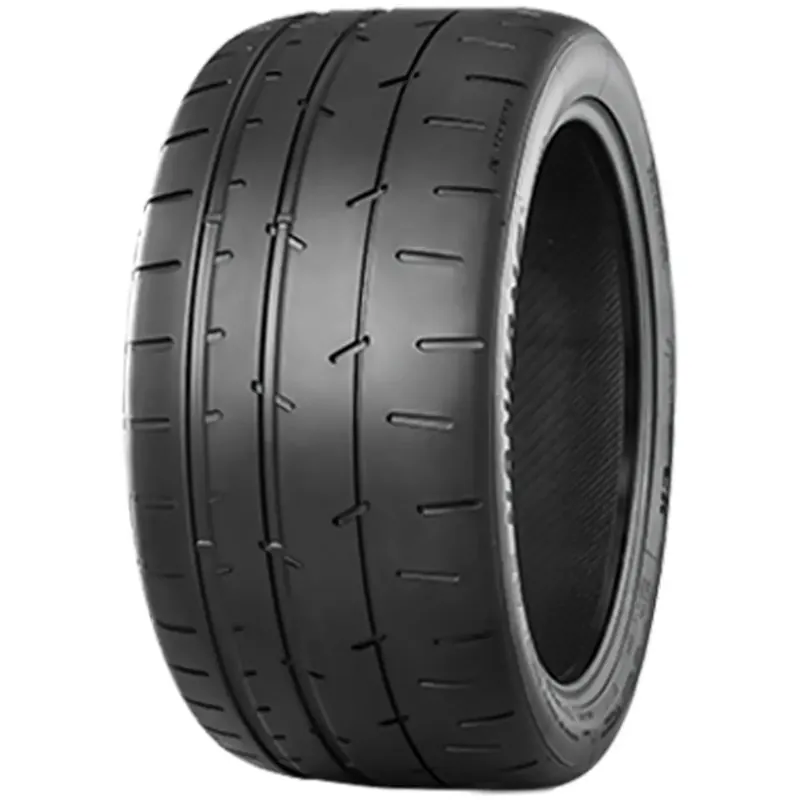 NANKANG CR-S 275/35R19 100(Y) XL SEMI-SLICK (2G) BSW Sichere Zahlung