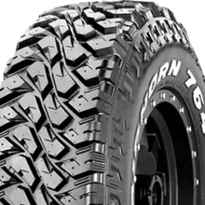 Maxxis, BigHorn (MT764), LT12,5 R15 108Q RWL M+S Nur Heute
