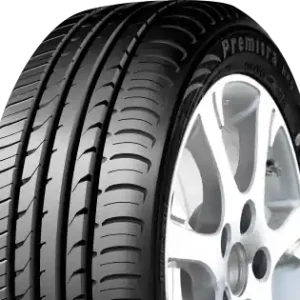 Preiswert Maxxis, Premitra 5 (HP5), 195/45 R16 84V XL