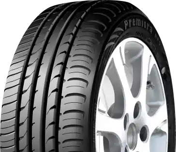 Markenprodukt Maxxis, Premitra 5 (HP5), 215/50 R18 92V
