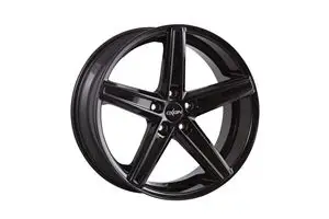 Jetzt Kaufen OXIGIN 18CONCAVE black matt 8.5Jx19 5x120 ET40