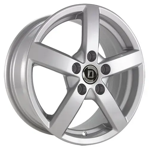 ETABETA EROS silver 6.5Jx16 5x114.3 ET50 Günstig