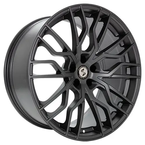 Expressversand ETABETA MEDUSA anthracite matt 9.0Jx20 5x120 ET40