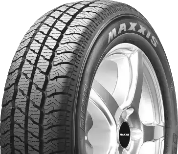 Maxxis, VanSmart A/S (AL2), 215/75 R16C 116R 3PMSF M+S Top-Preis