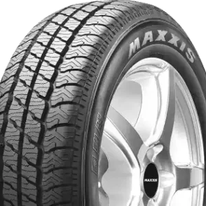 Nur Für Kurze Zeit Maxxis, VanSmart A/S (AL2), 235/60 R17C 117R 3PMSF M+S
