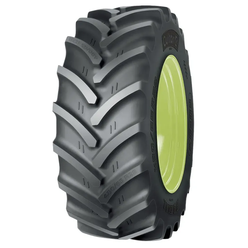 Wochenendangebot CULTOR 540/65 R 34 TL 145D/143A8 RD-03 CU R-1W