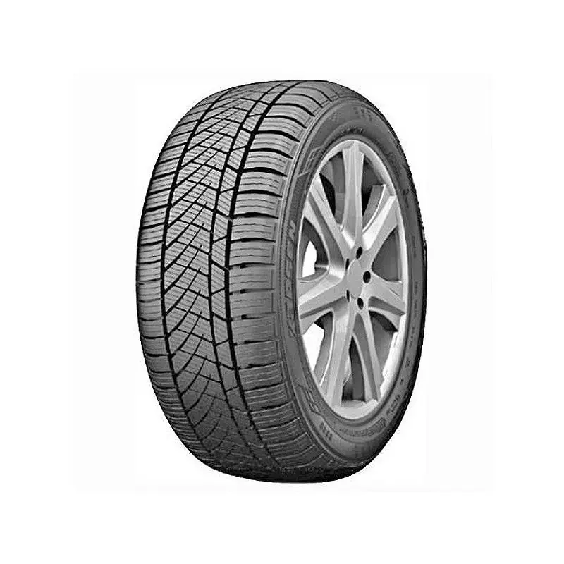 Mega-Angebot KAPSEN RASSURER 4S A4 165/70R13 79T BSW