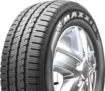 Preiswert Maxxis, VanSmart Snow (WL2), 235/65 R16C 121R 3PMSF M+S