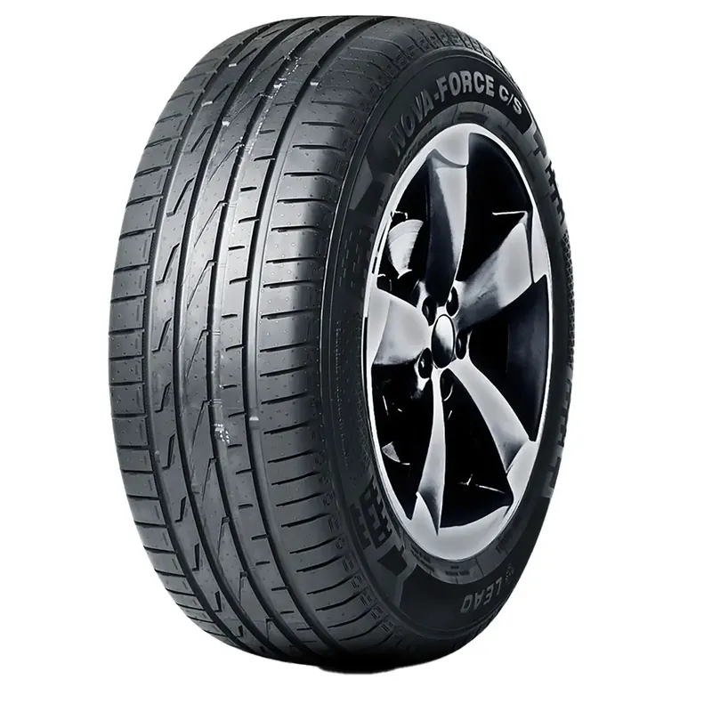 LEAO NOVA-FORCE C/S 225/55R17 101V XL BSW Nur Für Kurze Zeit