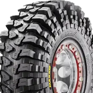 Mega-Angebot Maxxis, Mud Trepador (M9060), LT12,5 D16 128K M+S