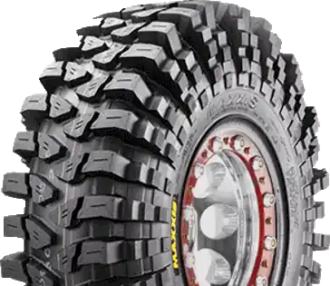 Mega-Angebot Maxxis, Mud Trepador (M9060), LT12,5 D16 128K M+S